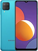 Samsung Galaxy M12 (India) 64GB