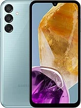 Samsung Galaxy M15 128GB