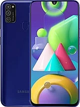 Samsung Galaxy M21 64GB