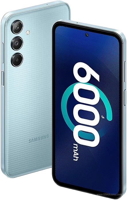 Samsung Galaxy M35 128GB