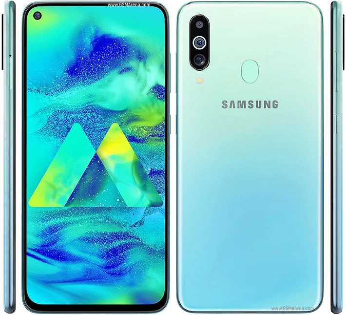 Samsung Galaxy M40 64GB