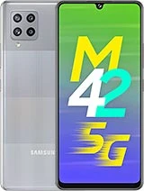 Samsung Galaxy M42 5G 128GB