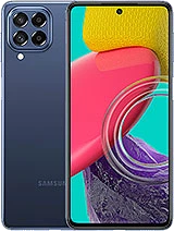 Samsung Galaxy M53 128GB