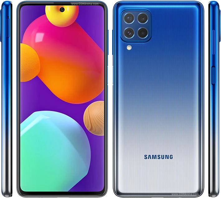 Samsung Galaxy M62 128GB