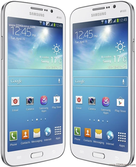 Samsung Galaxy Mega 5.8 I9150 8GB