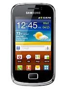 Samsung Galaxy mini 2 S6500 4GB