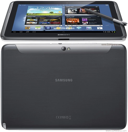 Samsung Galaxy Note 10.1 N8010 16GB
