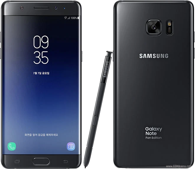 Samsung Galaxy Note FE 64GB