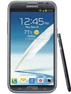 Samsung Galaxy Note II CDMA 16GB