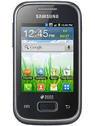 Samsung Galaxy Pocket Duos S5302 3GB