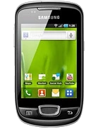 Samsung Galaxy Pop Plus S5570i