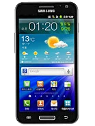Samsung Galaxy S II HD LTE 16GB