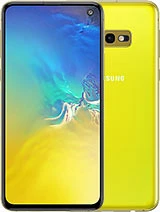 Samsung Galaxy S10e 128GB