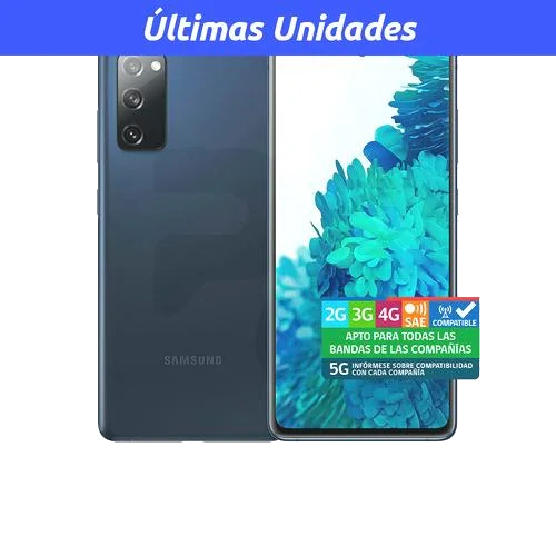 Samsung Galaxy S20 FE 5G 128GB