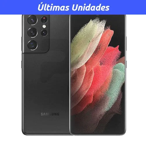 Samsung Galaxy S21 Ultra 256GB