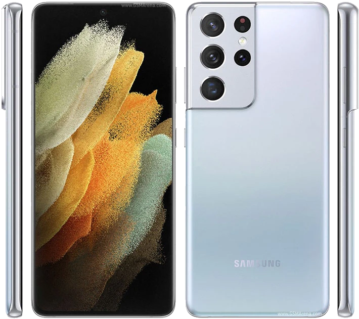 Samsung Galaxy S21 Ultra 5G 128GB