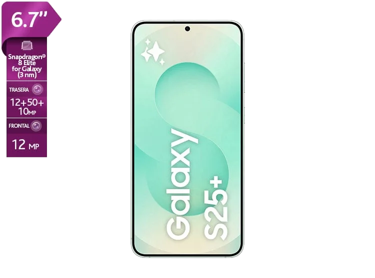 Samsung Galaxy S25 512GB