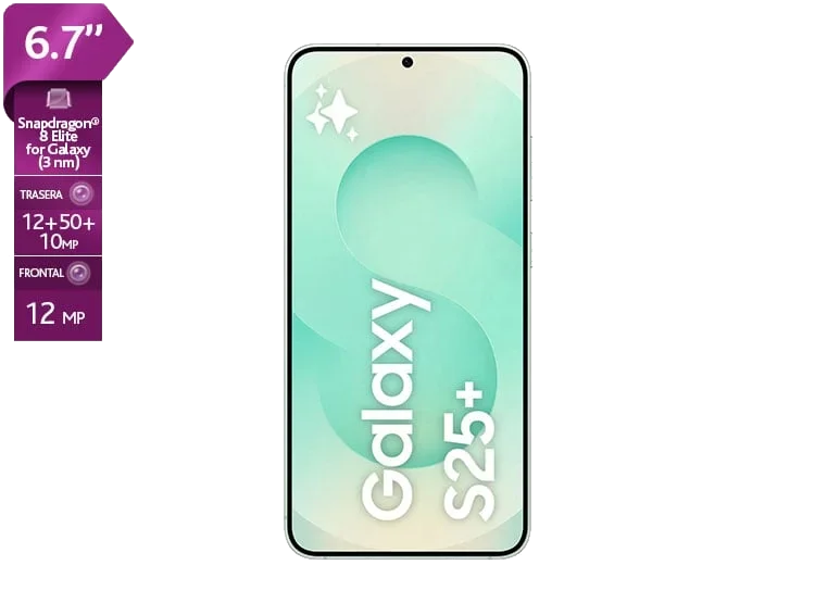 Samsung Galaxy S25