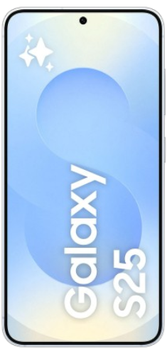 Samsung Galaxy S25 5G 128GB