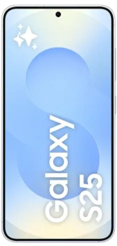Samsung Galaxy S25 5G 256GB