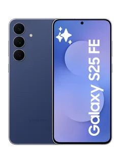 Samsung Galaxy S25 FE 5G 256GB
