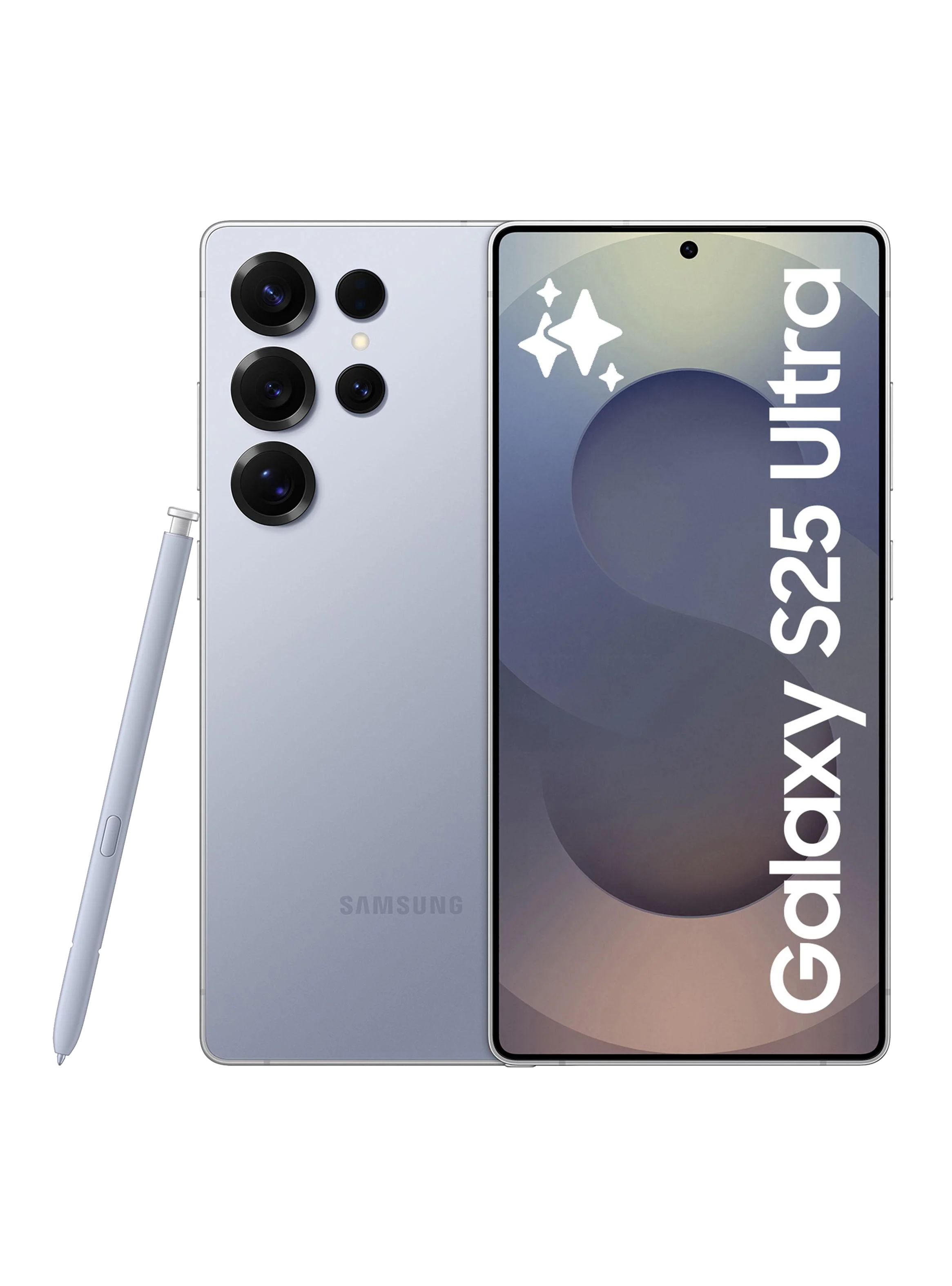 Samsung Galaxy S25 Ultra 5G 256GB