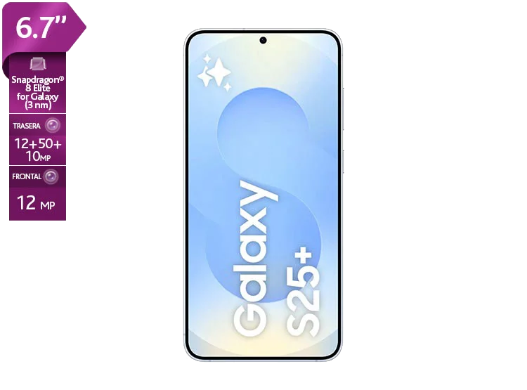 Samsung Galaxy S25