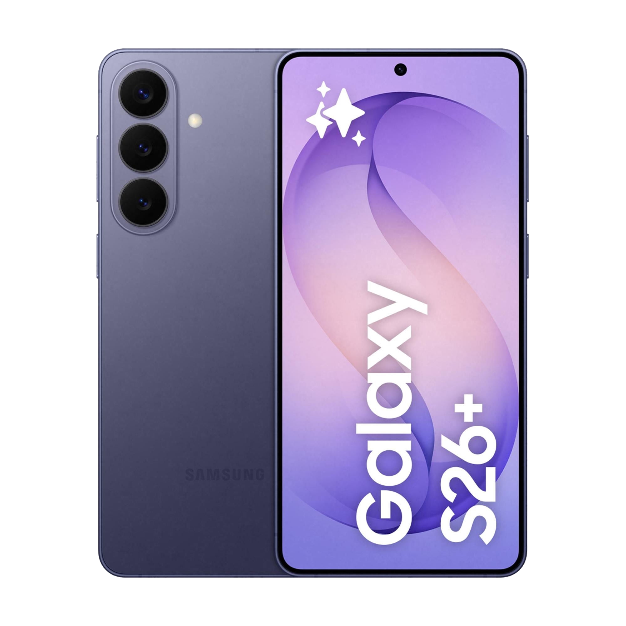 Samsung Galaxy S26