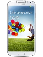 Samsung Galaxy S4 CDMA 16GB