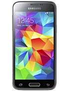 Samsung Galaxy S5 mini Duos 16GB