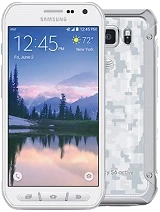Samsung Galaxy S6 active 32GB