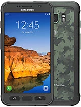 Samsung Galaxy S7 active 32GB