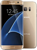 Samsung Galaxy S7 edge (USA) 32GB