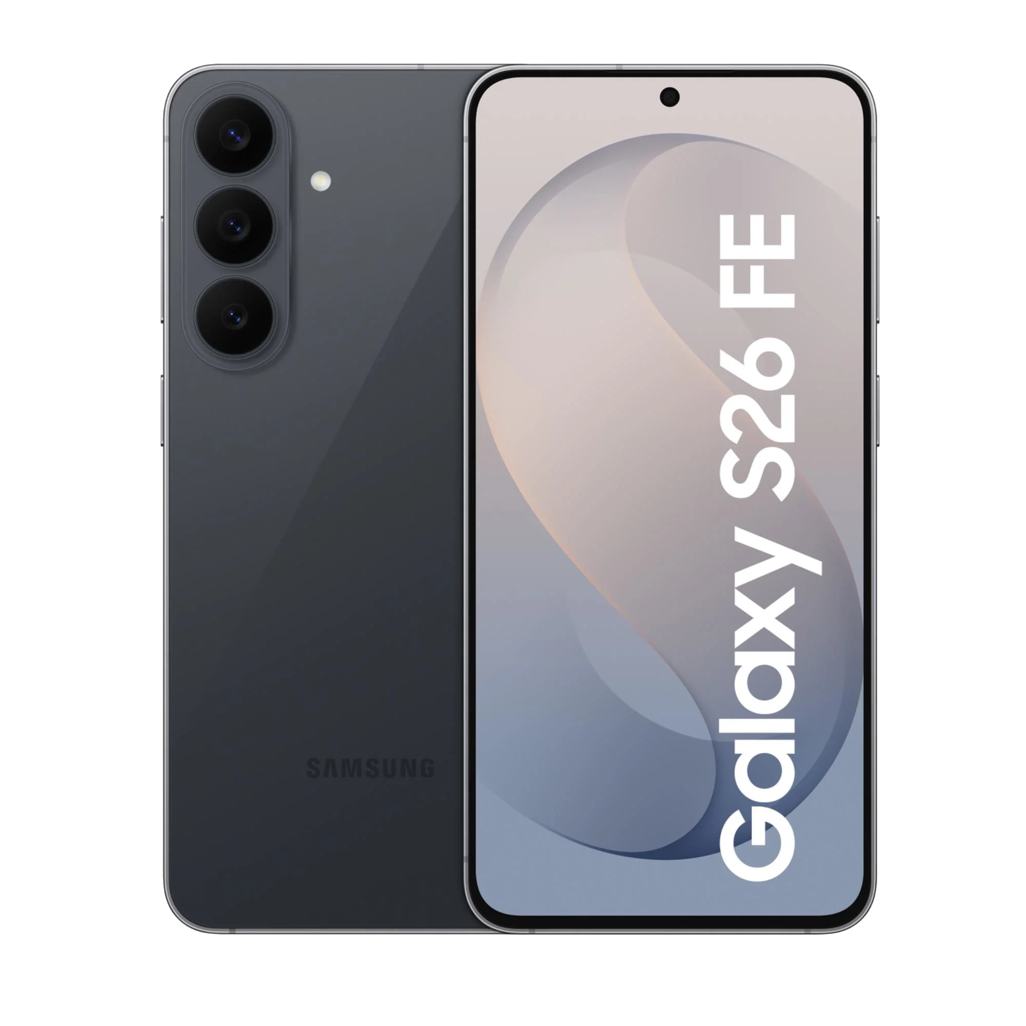 Samsung Galaxy Smartphones S26 FE 128GB