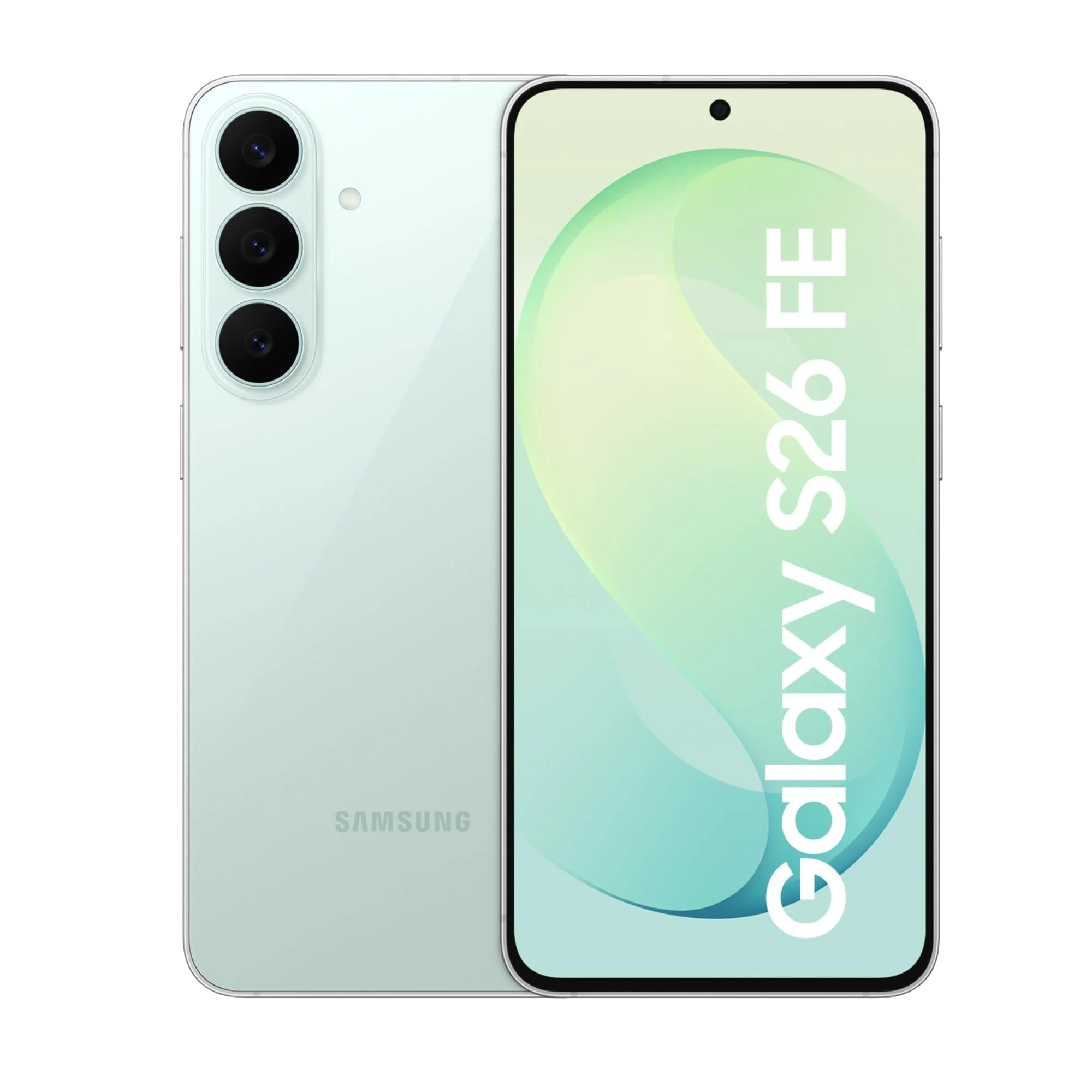 Samsung Galaxy Smartphones S26 FE 256GB