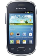 Samsung Galaxy Star S5280 4GB