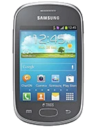 Samsung Galaxy Star Trios S5283 4GB