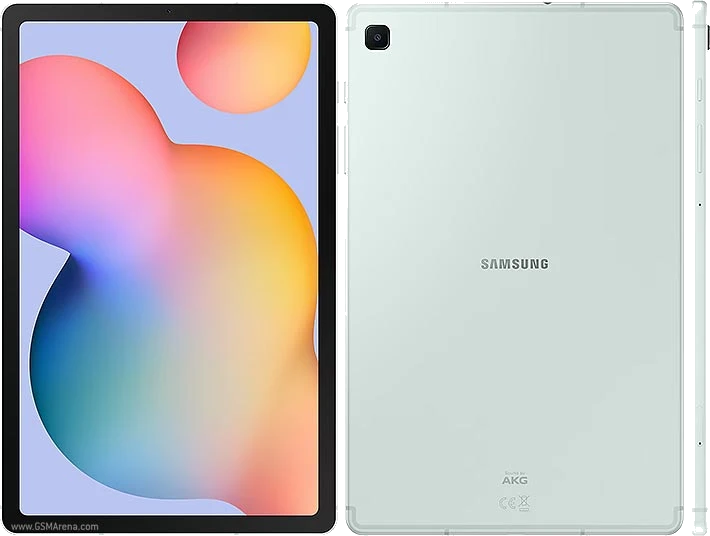 Samsung Galaxy Tab S6 Lite (2024) 64GB