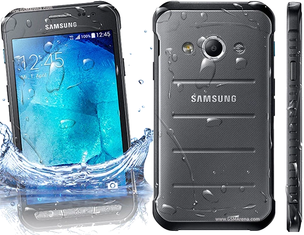 Samsung Galaxy XCover 3 8GB