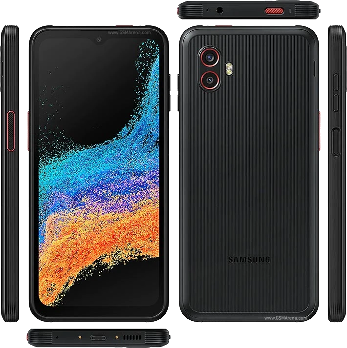 Samsung Galaxy XCover6 Pro 128GB