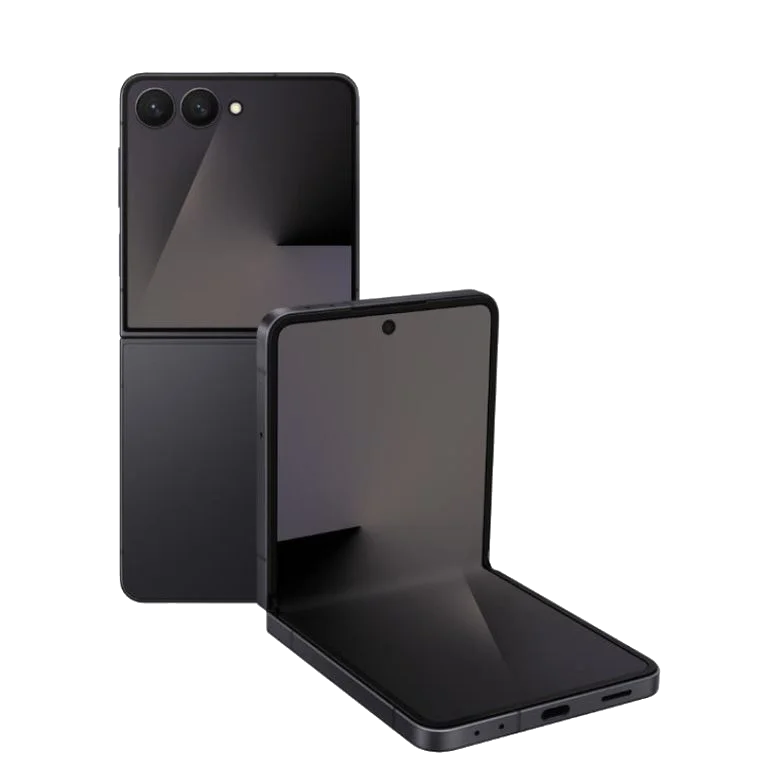 Samsung Galaxy Z Flip 7 FE 256GB