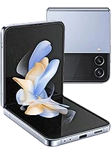 Samsung Galaxy Z Flip4 128GB