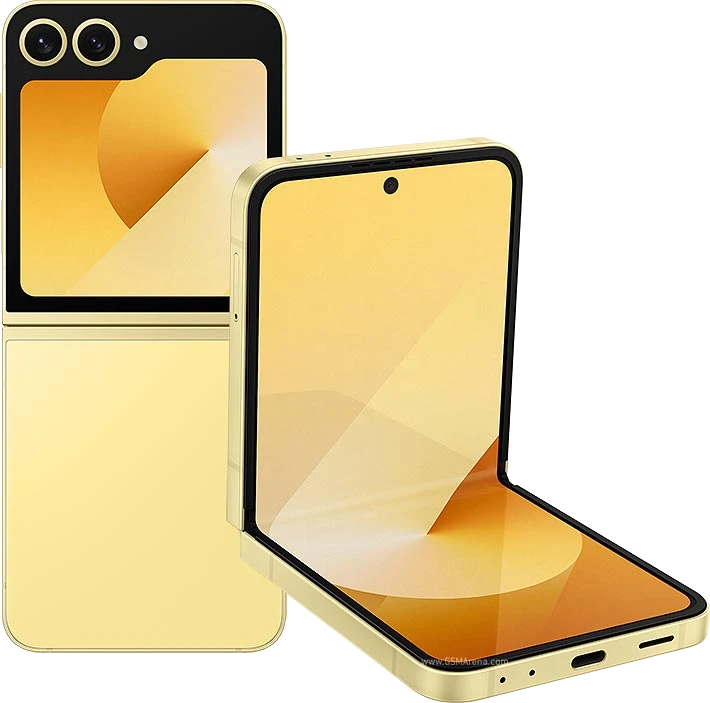 Samsung Galaxy Z Flip6 128GB