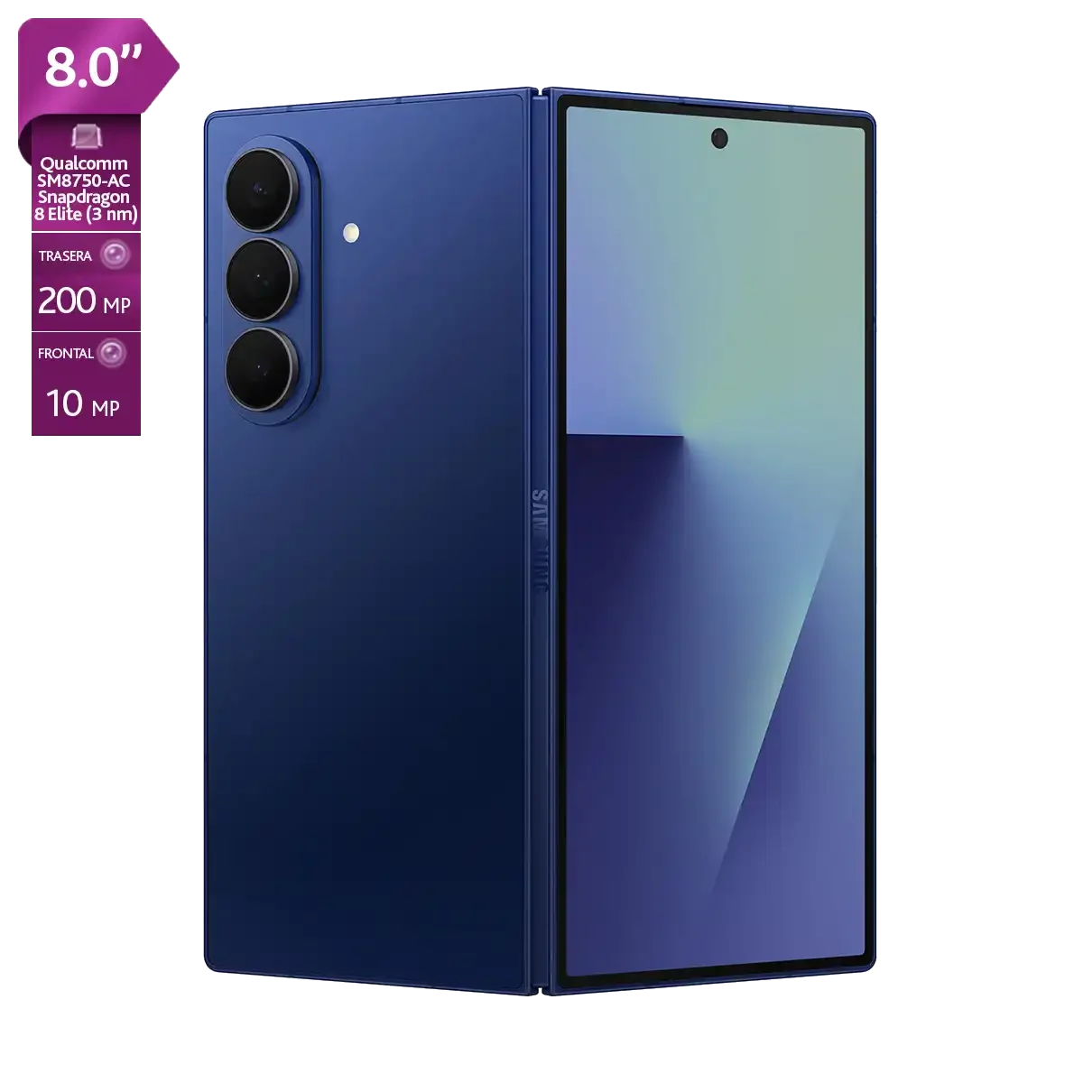 Samsung Galaxy Z Fold 7 0 512GB