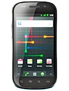 Samsung Google Nexus S 16GB