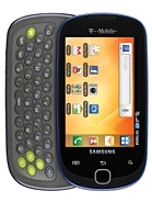 Samsung Gravity SMART