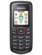 Samsung Guru E1081T
