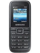 Samsung Guru Plus 