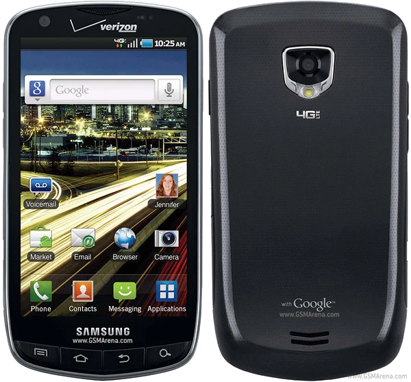 Samsung i520