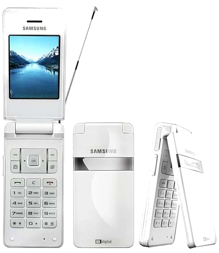 Samsung I6210